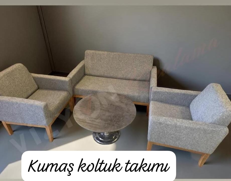 Ankara Fuar Standı Kurulumu Standart Takım Paketi