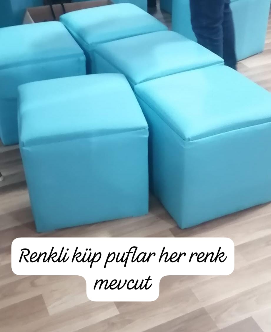 Ankara Fuar Malzeme Kiralama Standart Takım - Fuar Standı