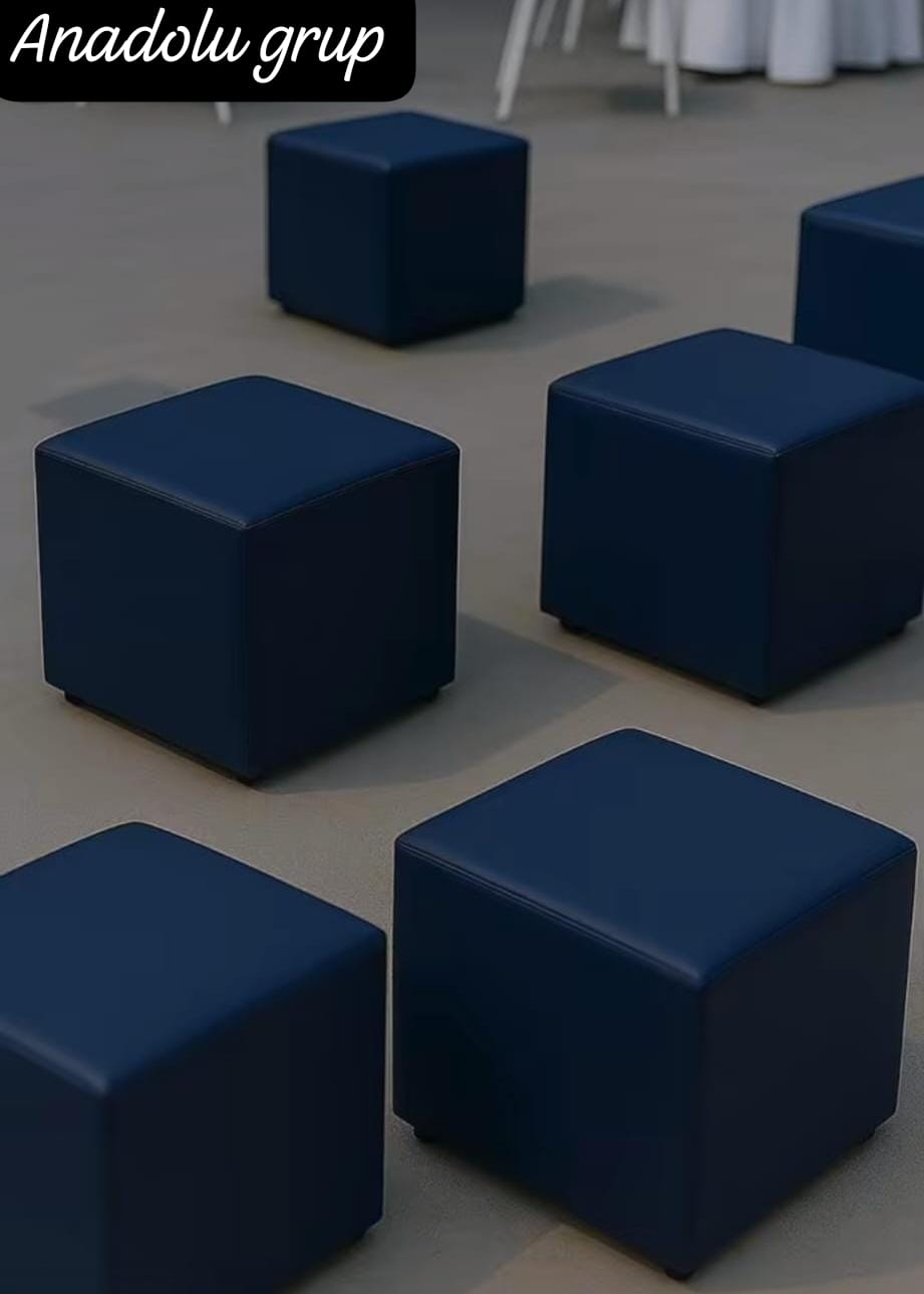 Ankara Fuar Malzeme Kiralama Standart Takım - Etkinlik Ekipmanları