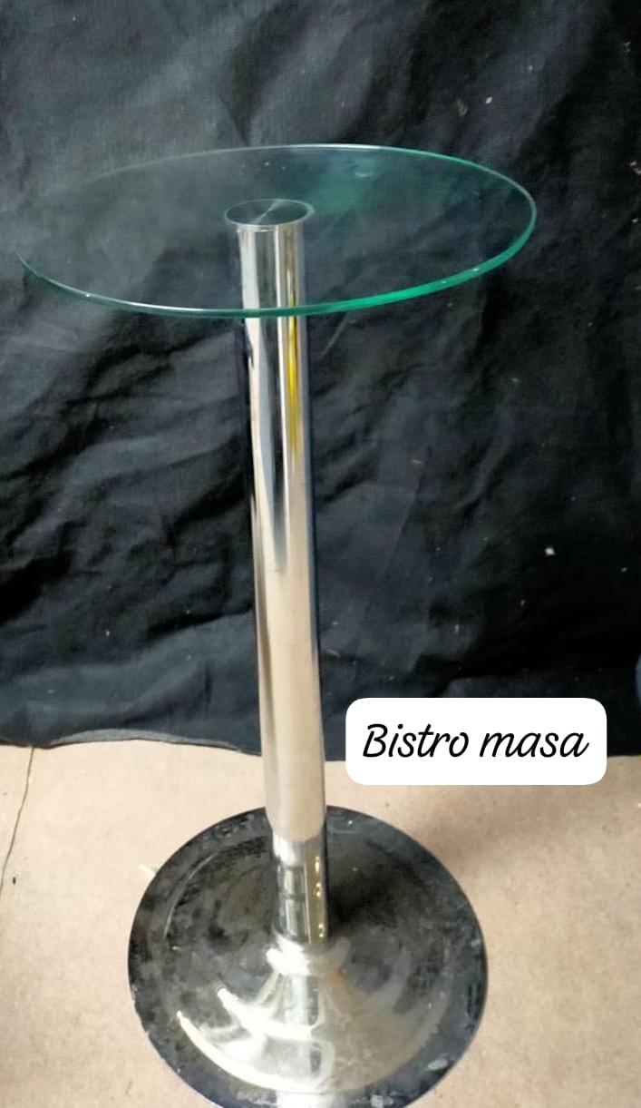 Ankara Fuar Ekipmanları Standart Takım Kiralama