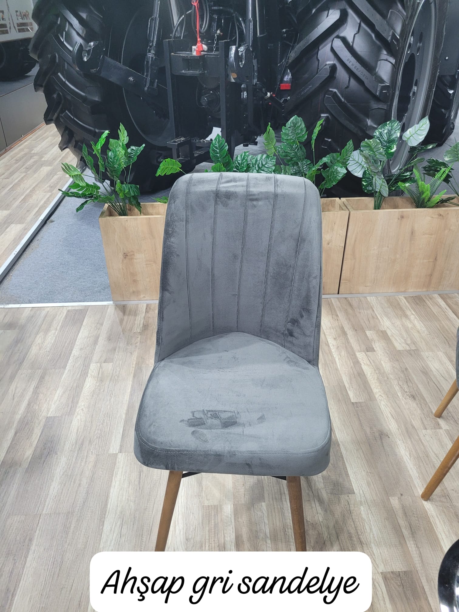 Ankara Fuar Standı Kurulumu Standart Takım Paketi